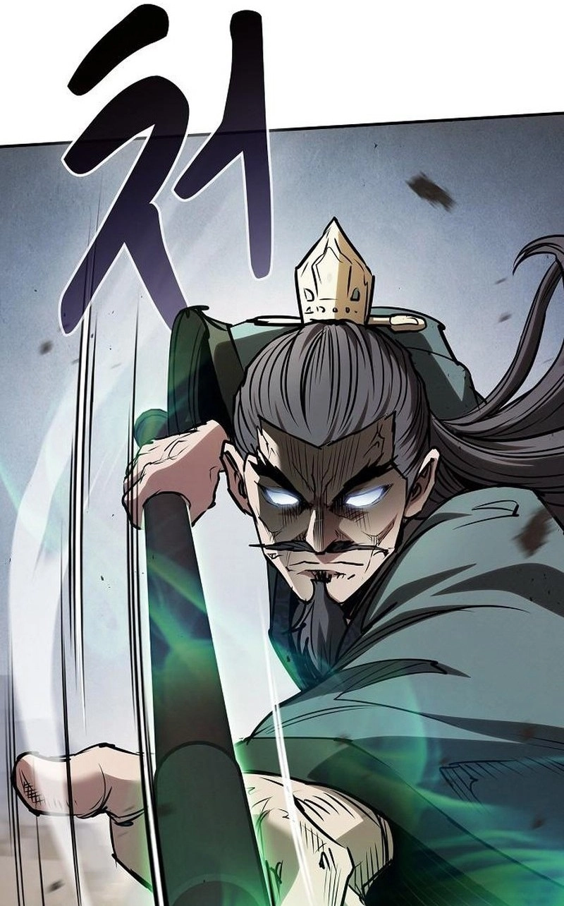 The Spy Life in the Demonic Sect Chapter 86 page 55 - 