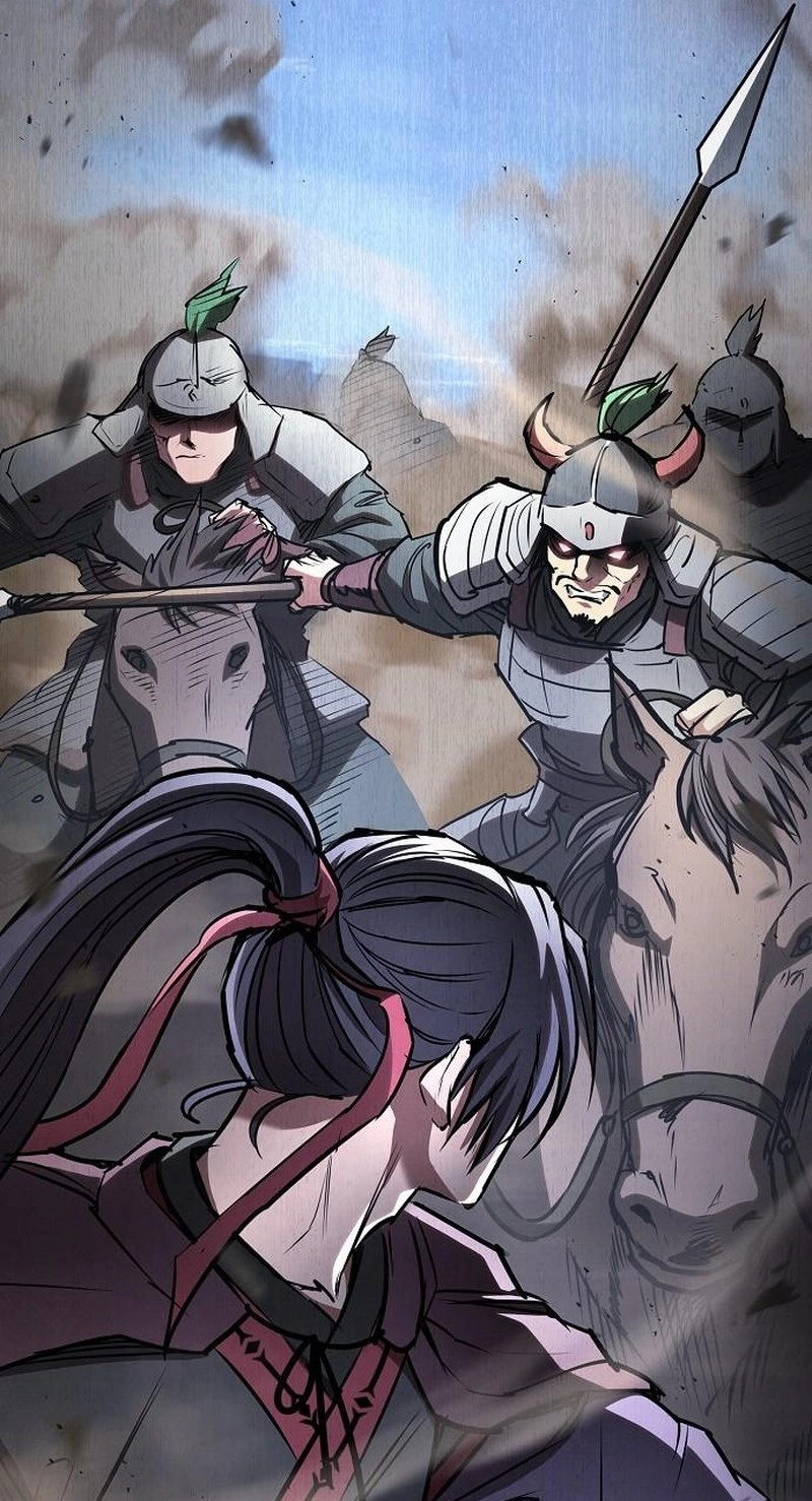 The Spy Life in the Demonic Sect Chapter 86 page 7 - 