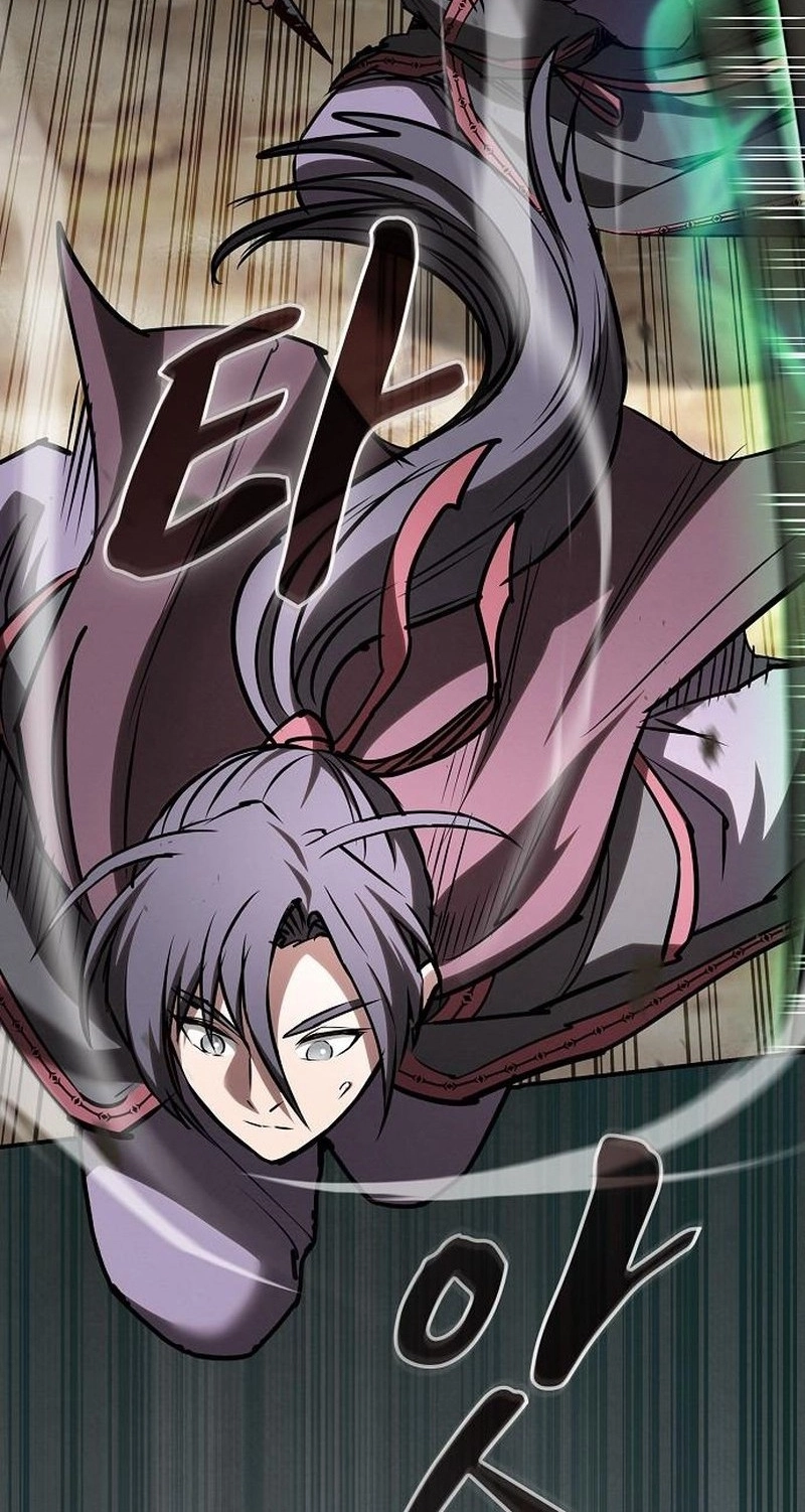 The Spy Life in the Demonic Sect Chapter 86 page 61 - 