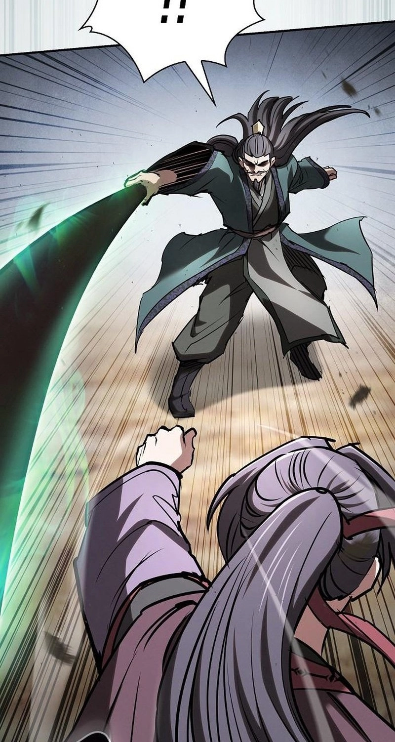 The Spy Life in the Demonic Sect Chapter 86 page 63 - 