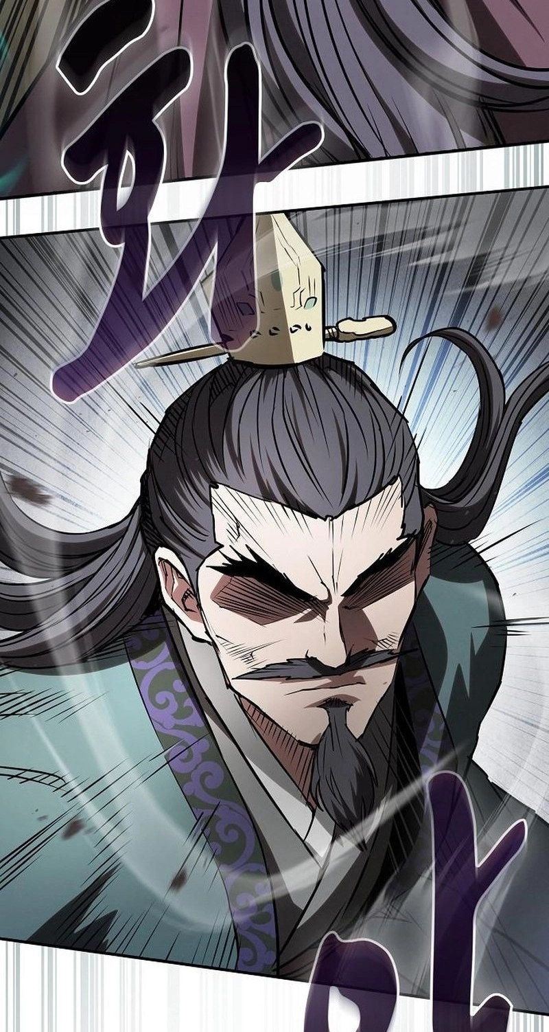 The Spy Life in the Demonic Sect Chapter 86 page 64 - 