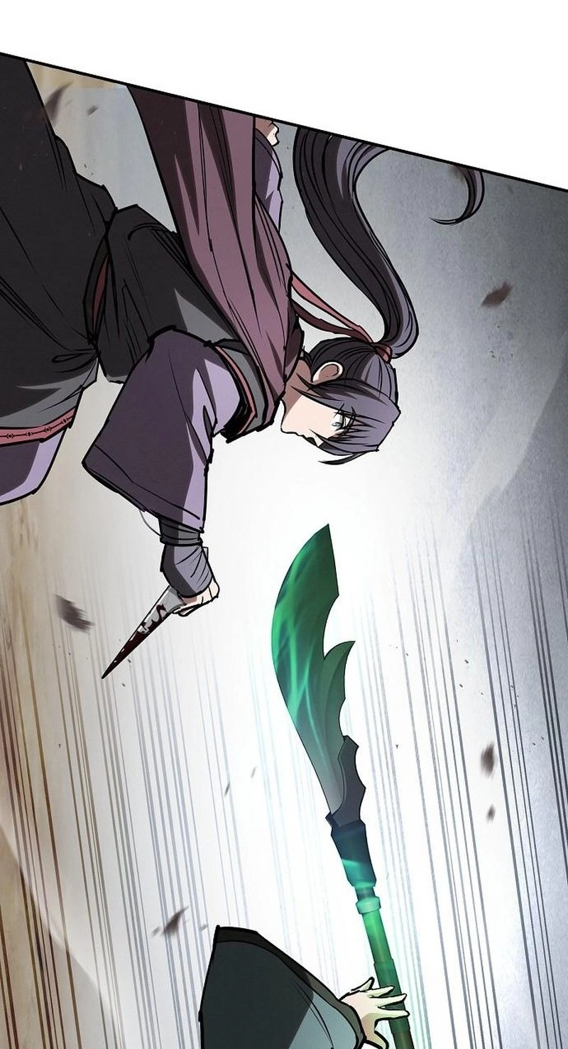 The Spy Life in the Demonic Sect Chapter 86 page 68 - 