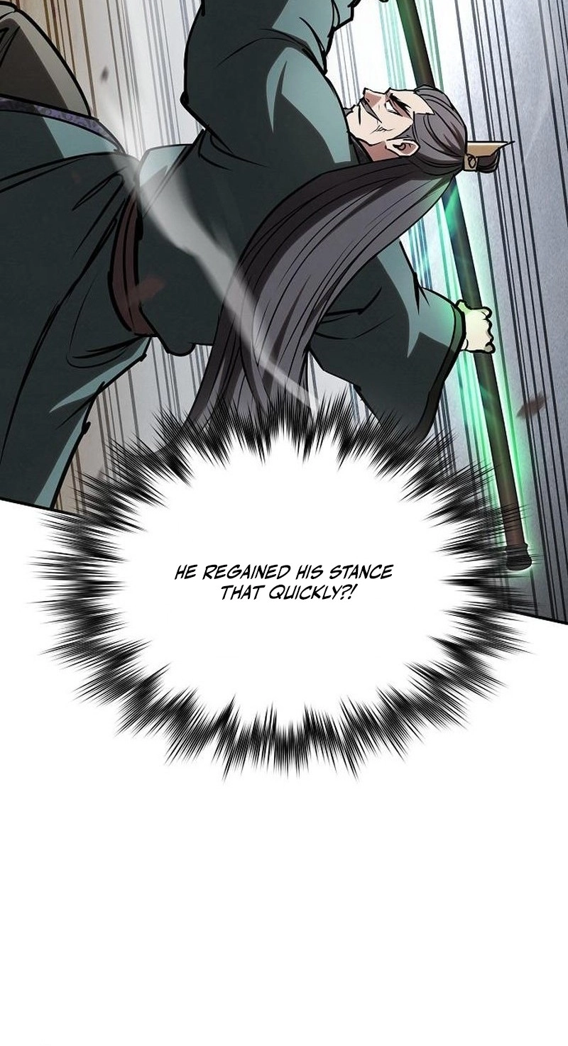 The Spy Life in the Demonic Sect Chapter 86 page 69 - 
