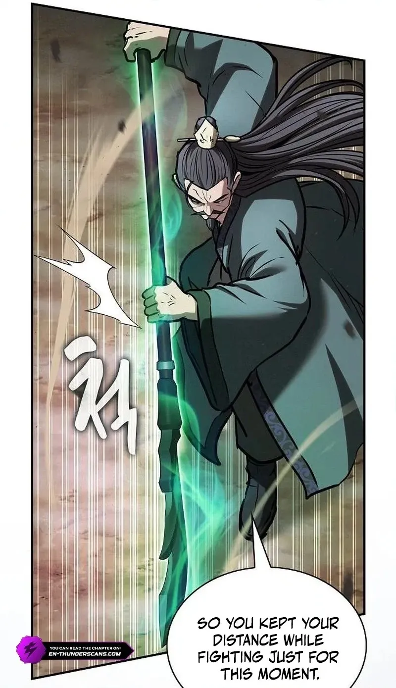 The Spy Life in the Demonic Sect Chapter 86 page 70 - 