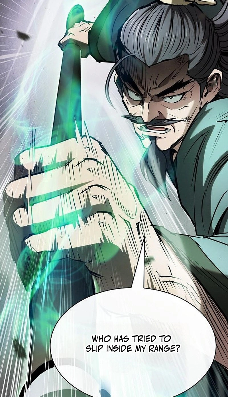 The Spy Life in the Demonic Sect Chapter 86 page 72 - 