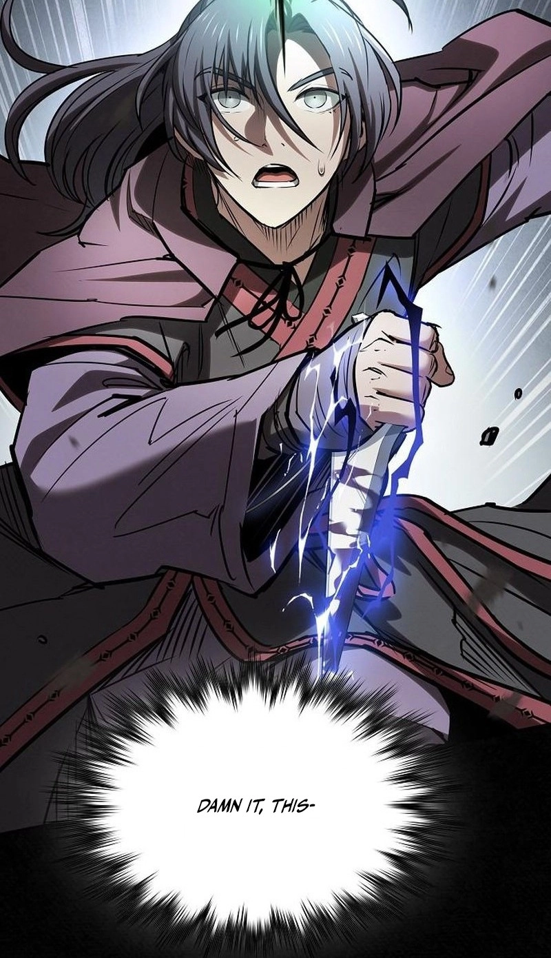 The Spy Life in the Demonic Sect Chapter 86 page 75 - 