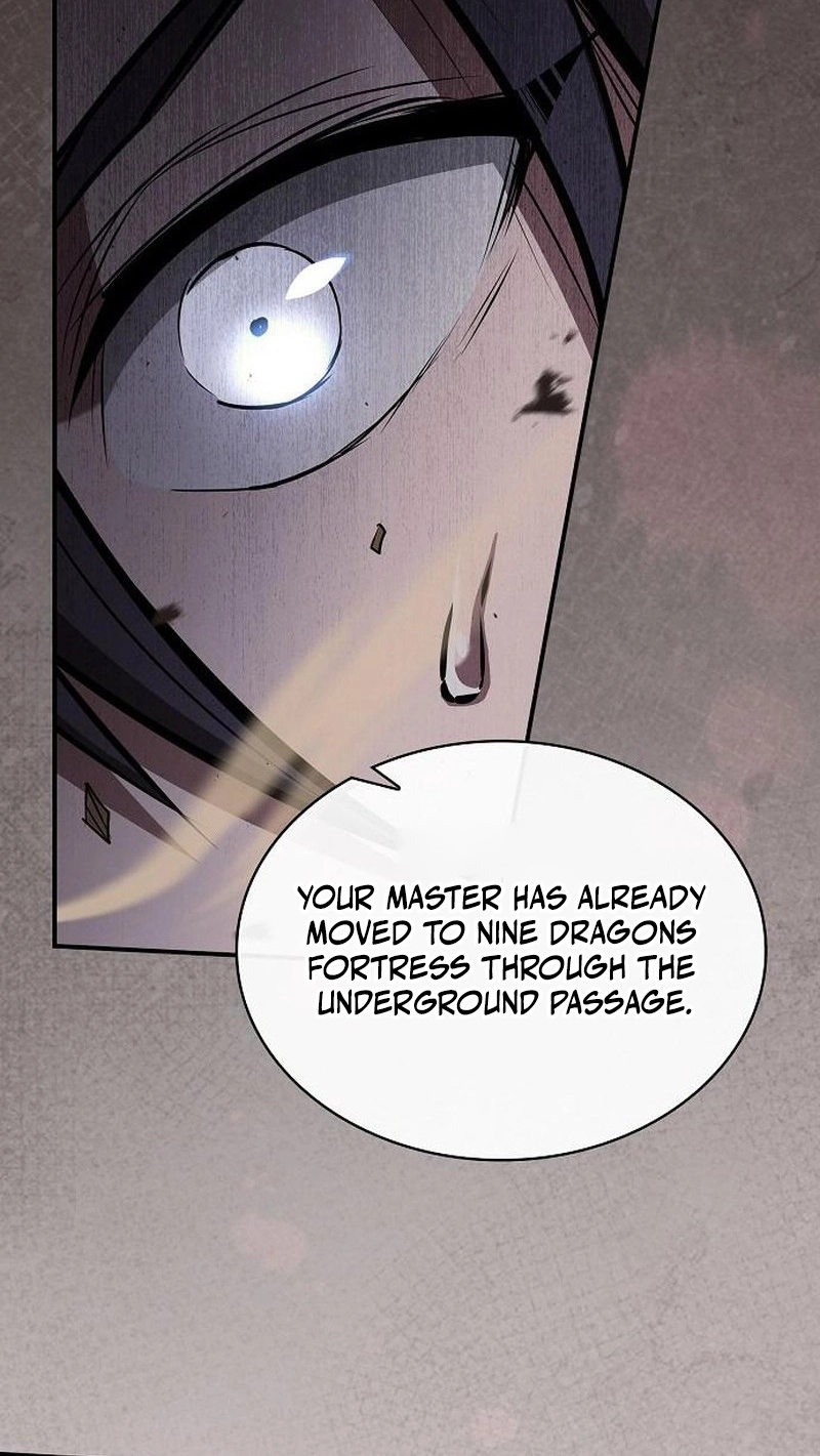 The Spy Life in the Demonic Sect Chapter 86 page 79 - 