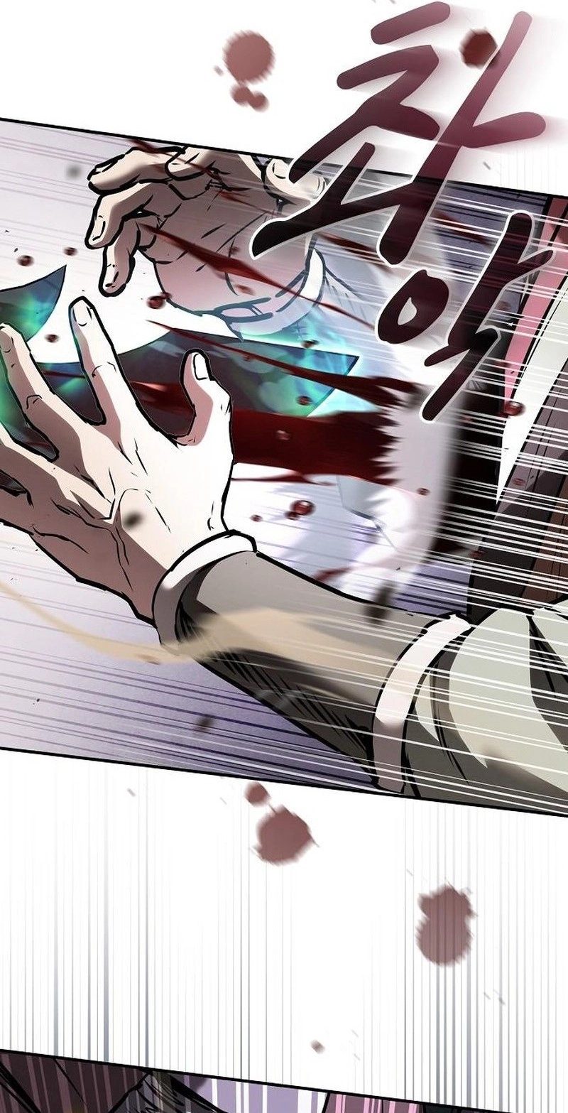 The Spy Life in the Demonic Sect Chapter 86 page 91 - 