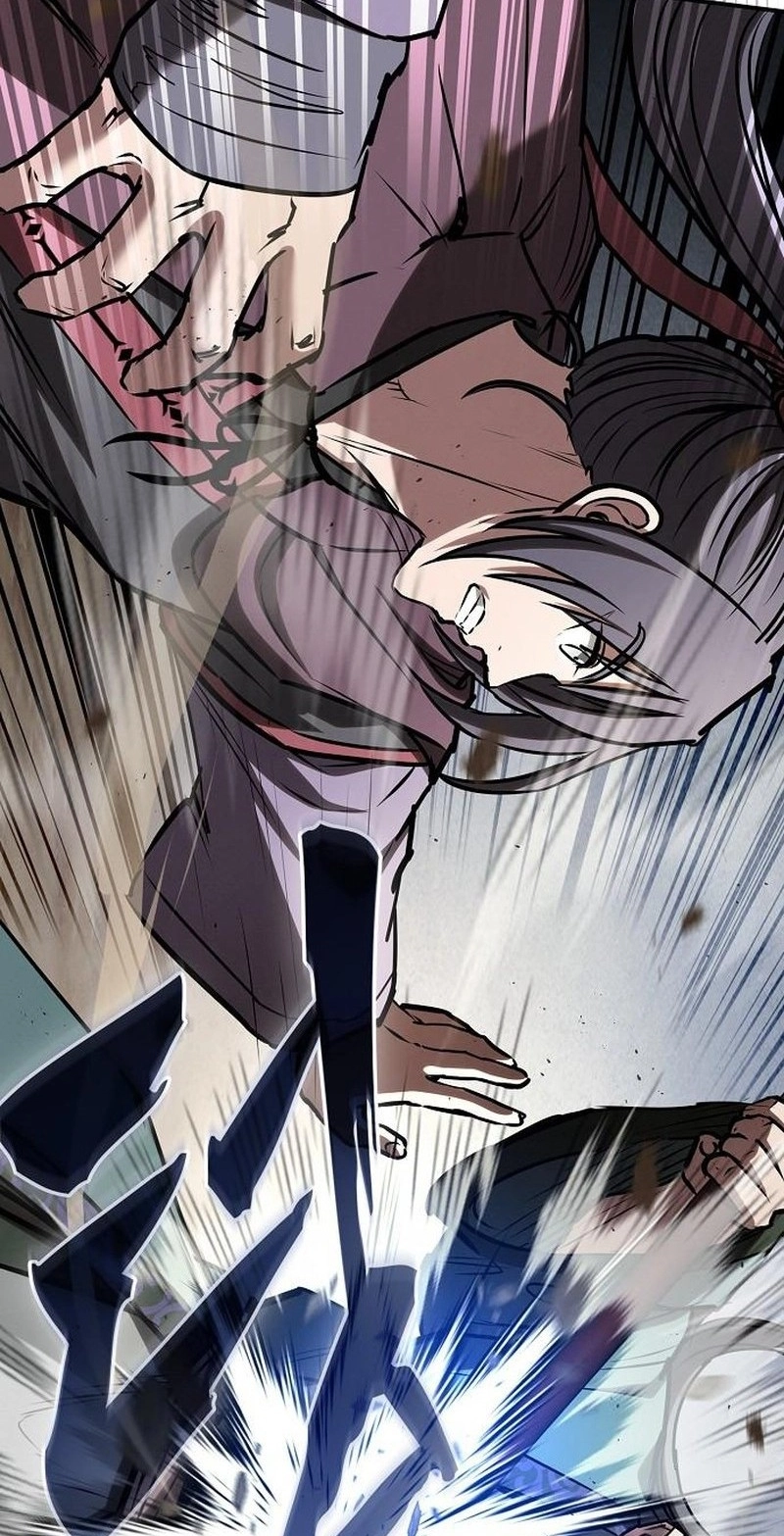 The Spy Life in the Demonic Sect Chapter 86 page 92 - 