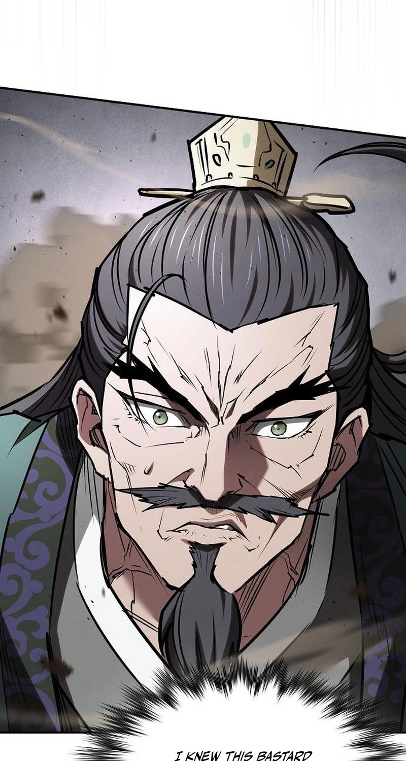 The Spy Life in the Demonic Sect Chapter 86 page 95 - 
