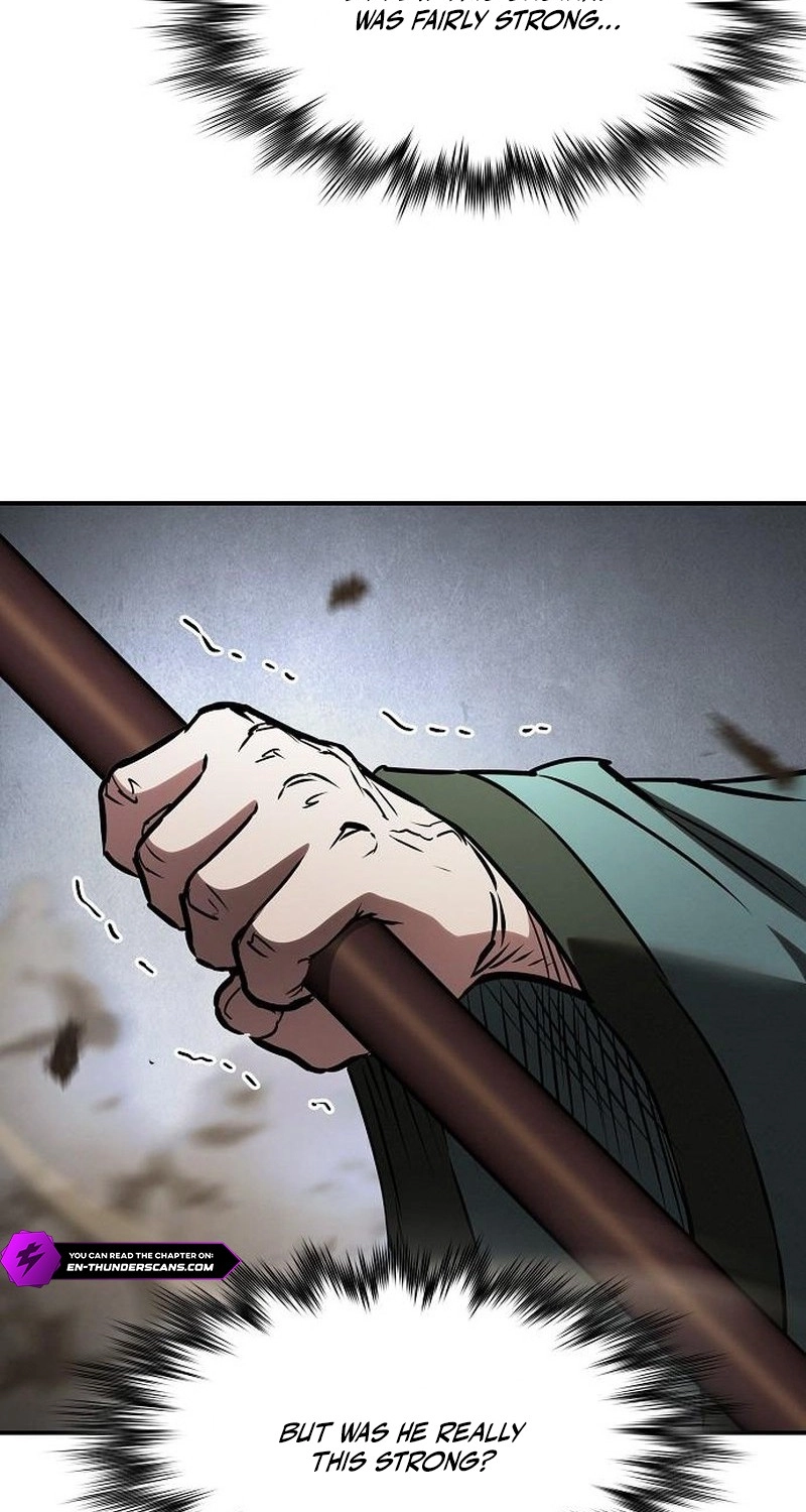 The Spy Life in the Demonic Sect Chapter 86 page 96 - 