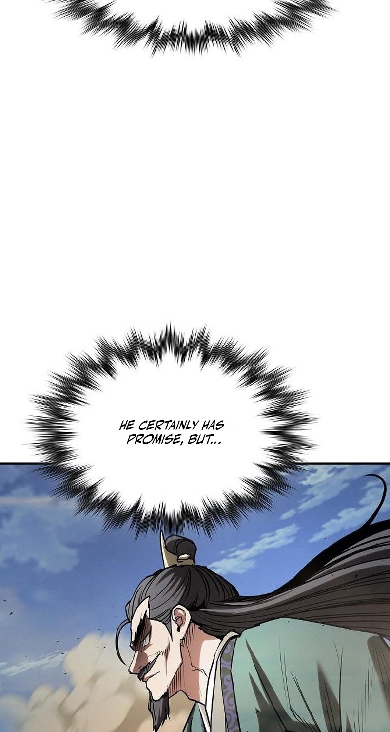 The Spy Life in the Demonic Sect Chapter 86 page 97 - 