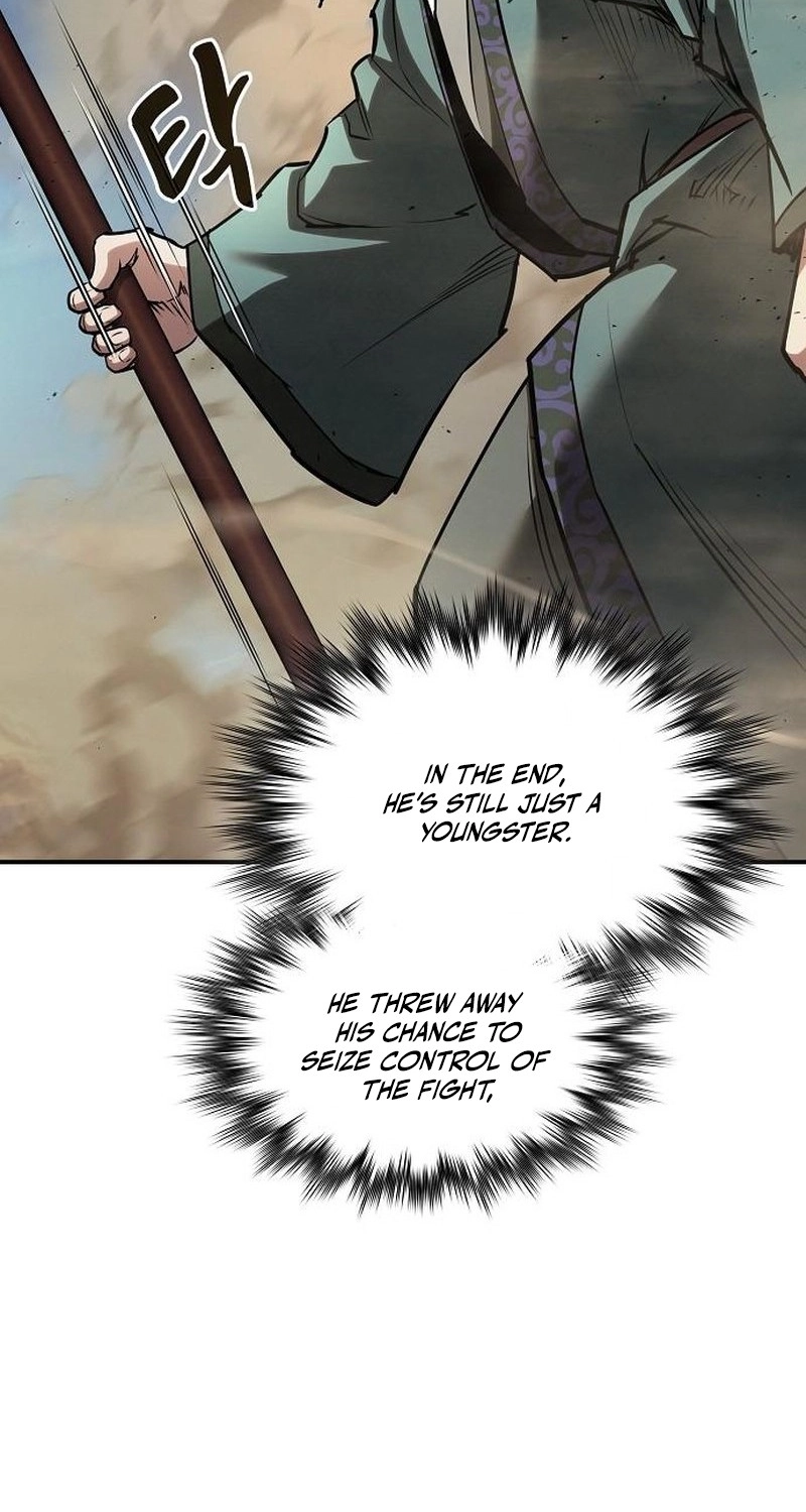 The Spy Life in the Demonic Sect Chapter 86 page 98 - 