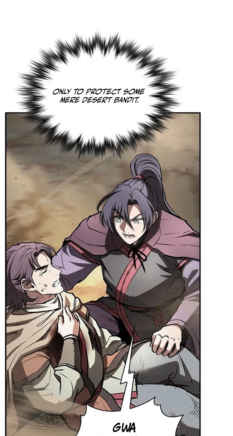 The Spy Life in the Demonic Sect Chapter 86 page 99 - 