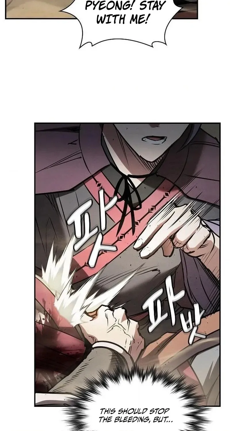 The Spy Life in the Demonic Sect Chapter 86 page 100 - 