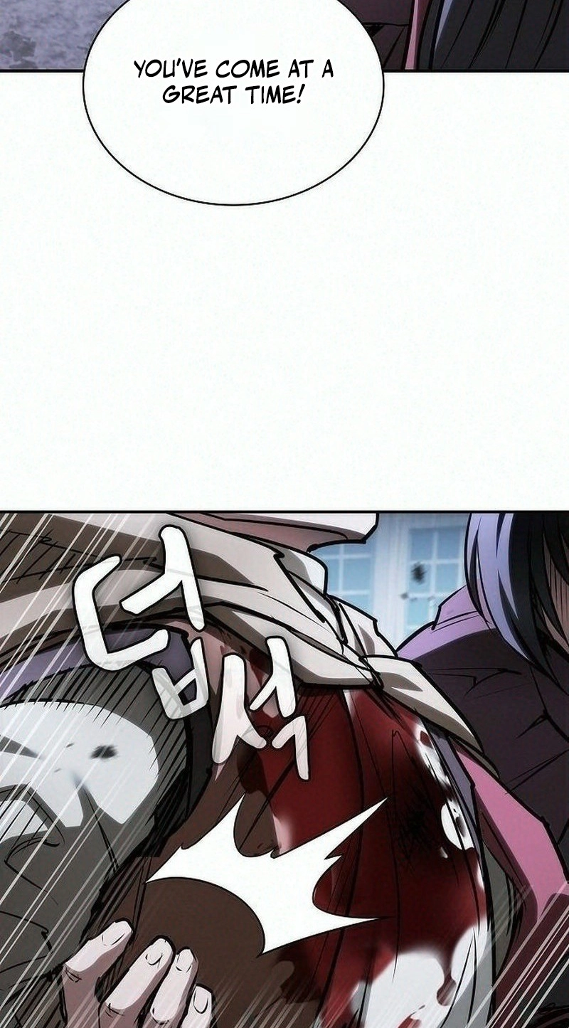 The Spy Life in the Demonic Sect Chapter 87 page 101 - 