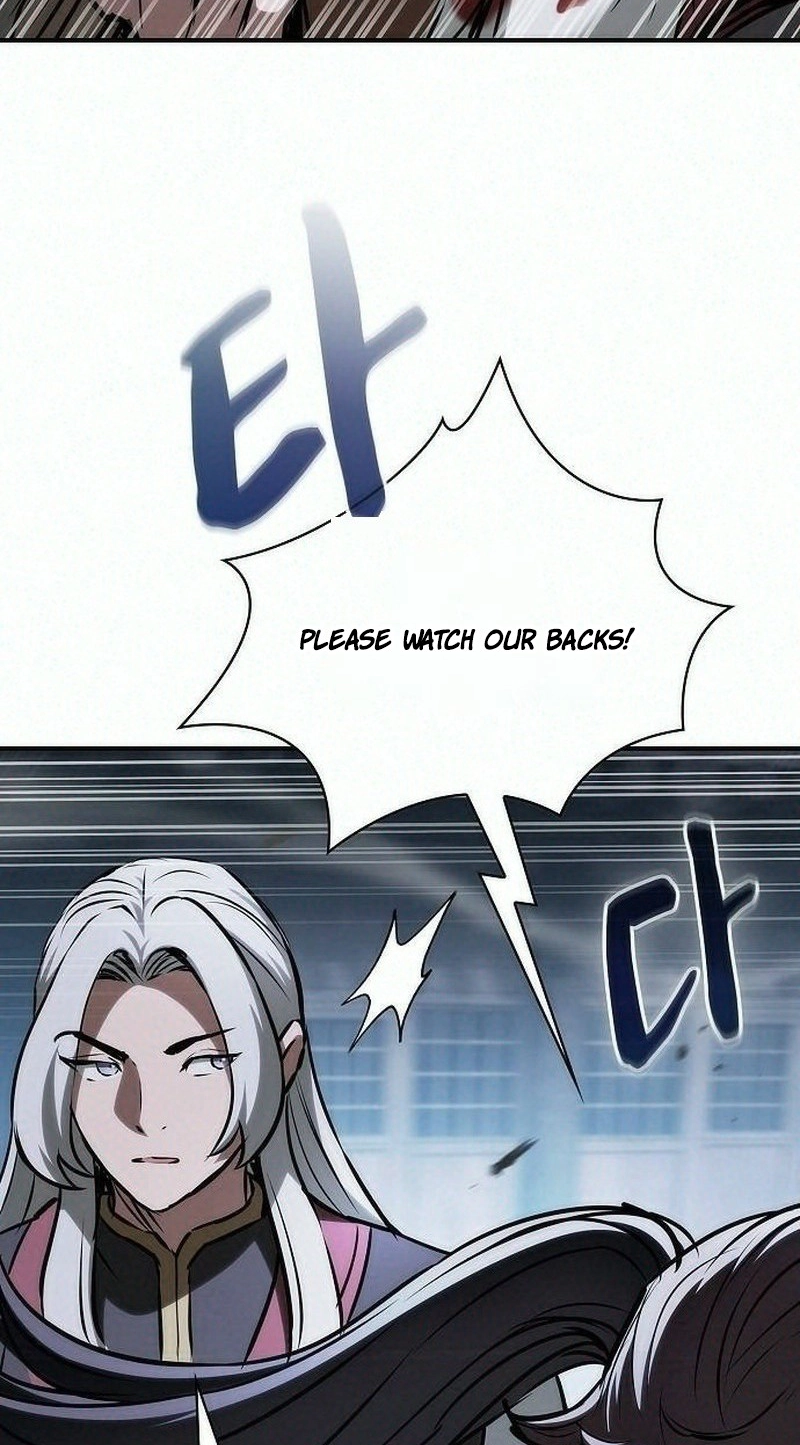 The Spy Life in the Demonic Sect Chapter 87 page 102 - 