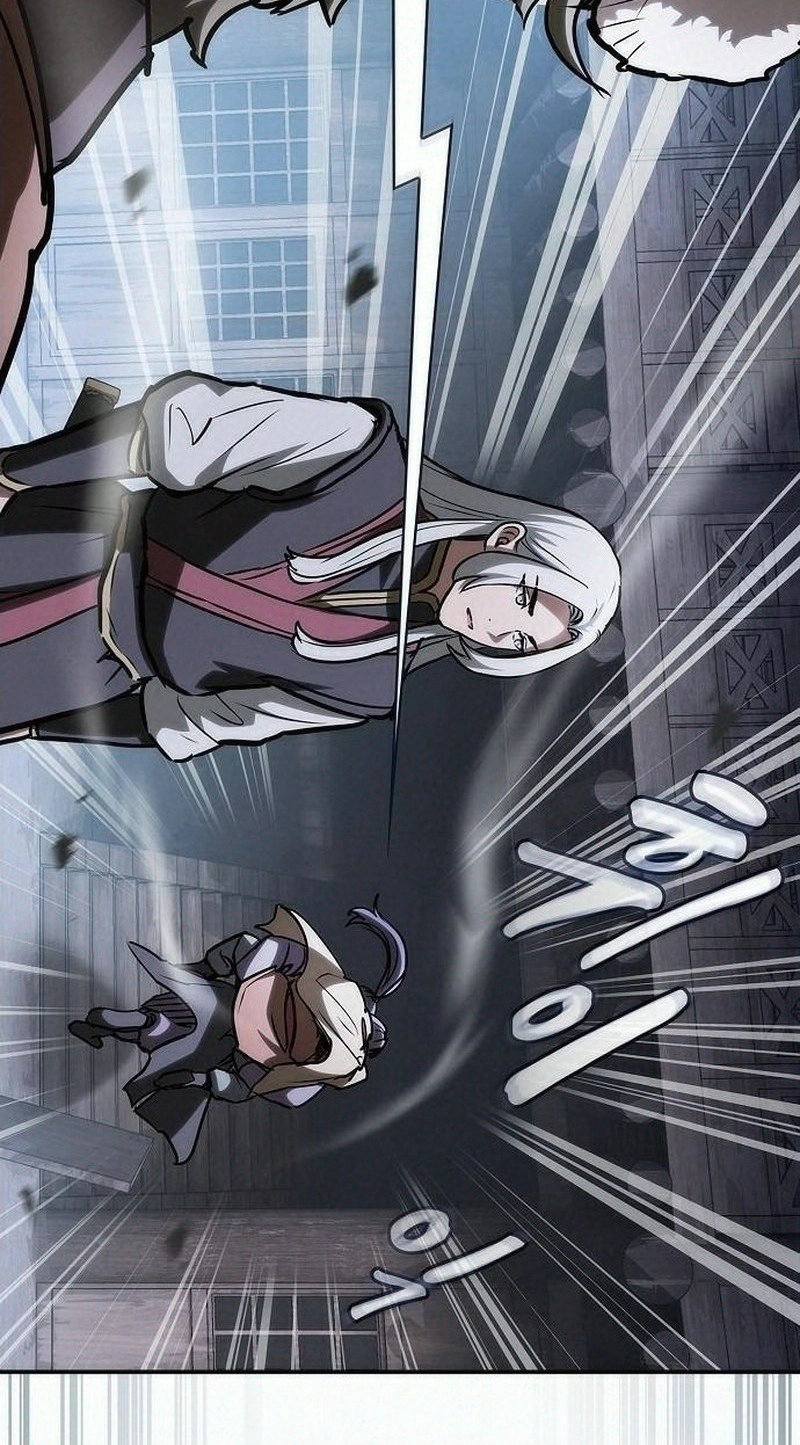 The Spy Life in the Demonic Sect Chapter 87 page 104 - 
