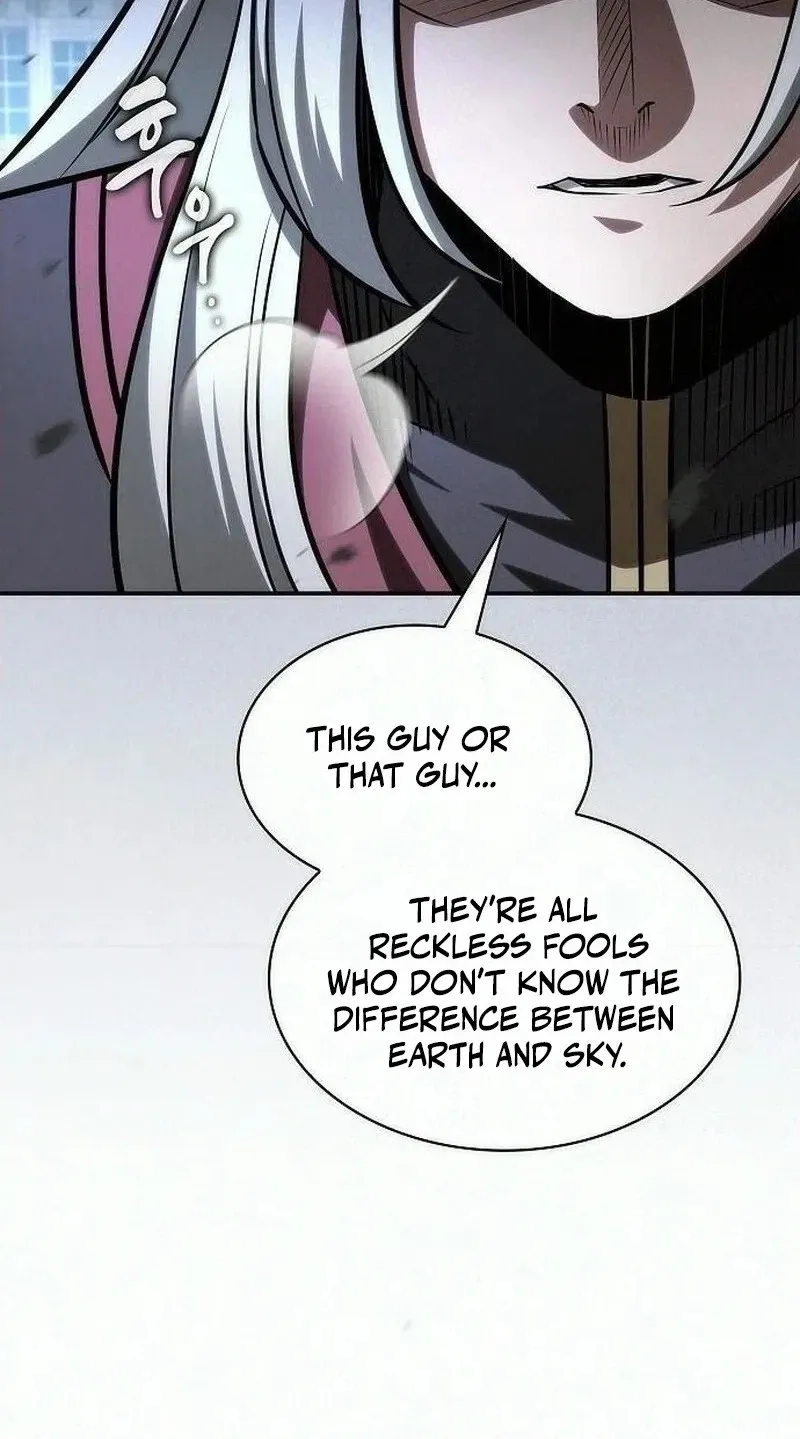 The Spy Life in the Demonic Sect Chapter 87 page 110 - 
