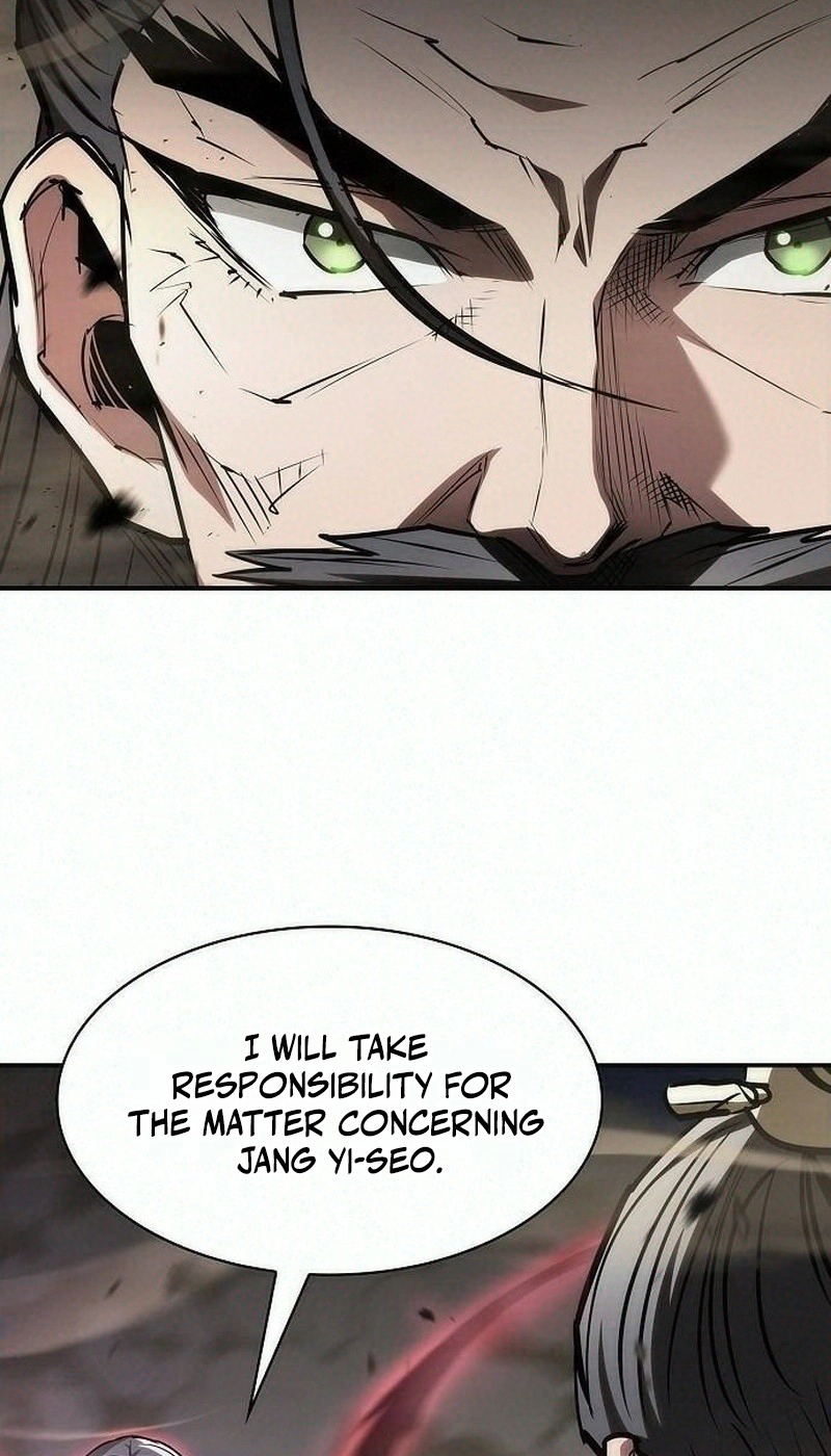 The Spy Life in the Demonic Sect Chapter 87 page 16 - 
