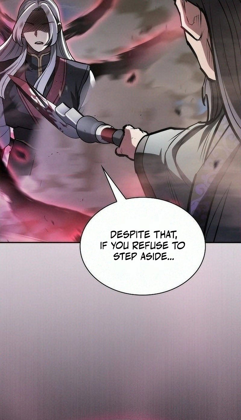 The Spy Life in the Demonic Sect Chapter 87 page 17 - 