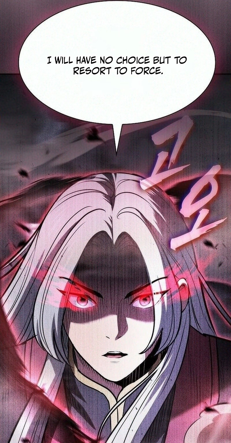 The Spy Life in the Demonic Sect Chapter 87 page 18 - 