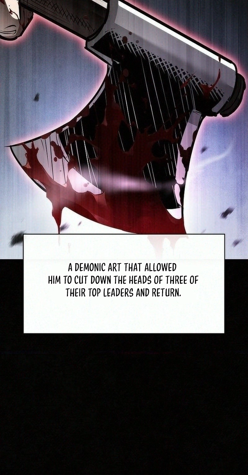 The Spy Life in the Demonic Sect Chapter 87 page 24 - 