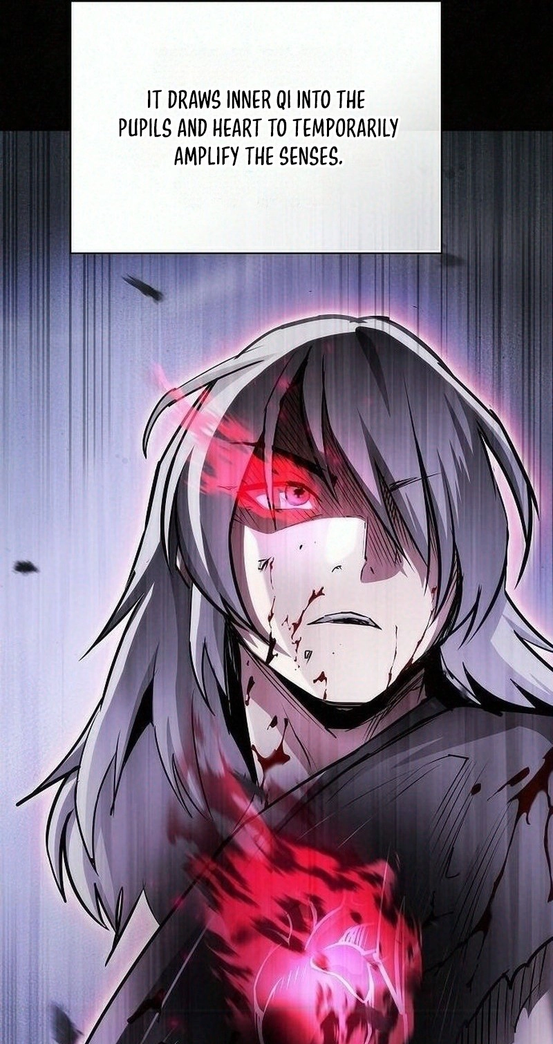 The Spy Life in the Demonic Sect Chapter 87 page 25 - 