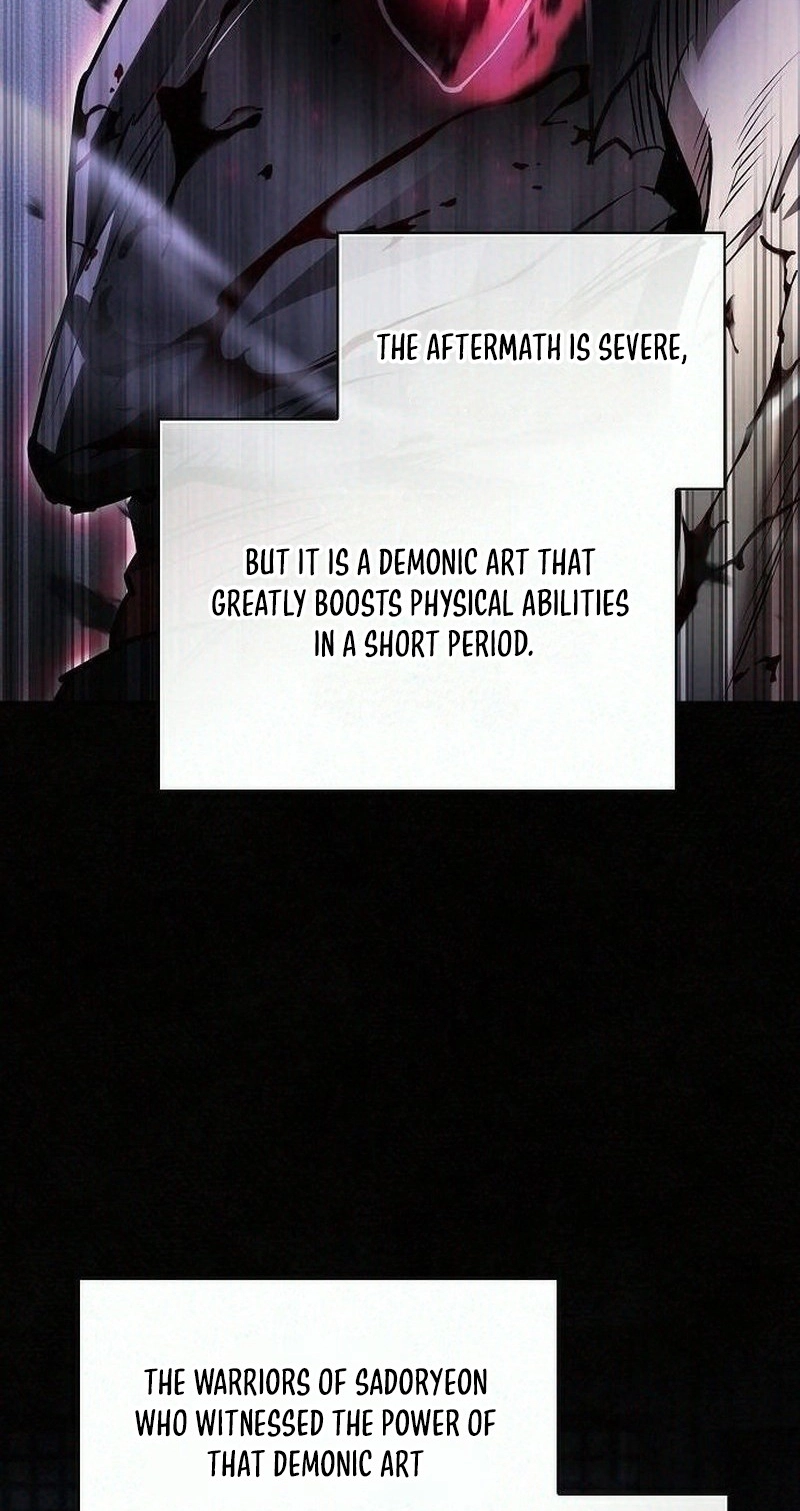 The Spy Life in the Demonic Sect Chapter 87 page 26 - 