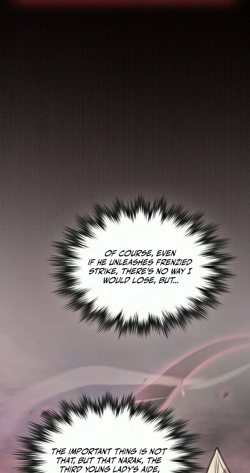 The Spy Life in the Demonic Sect Chapter 87 page 29 - 