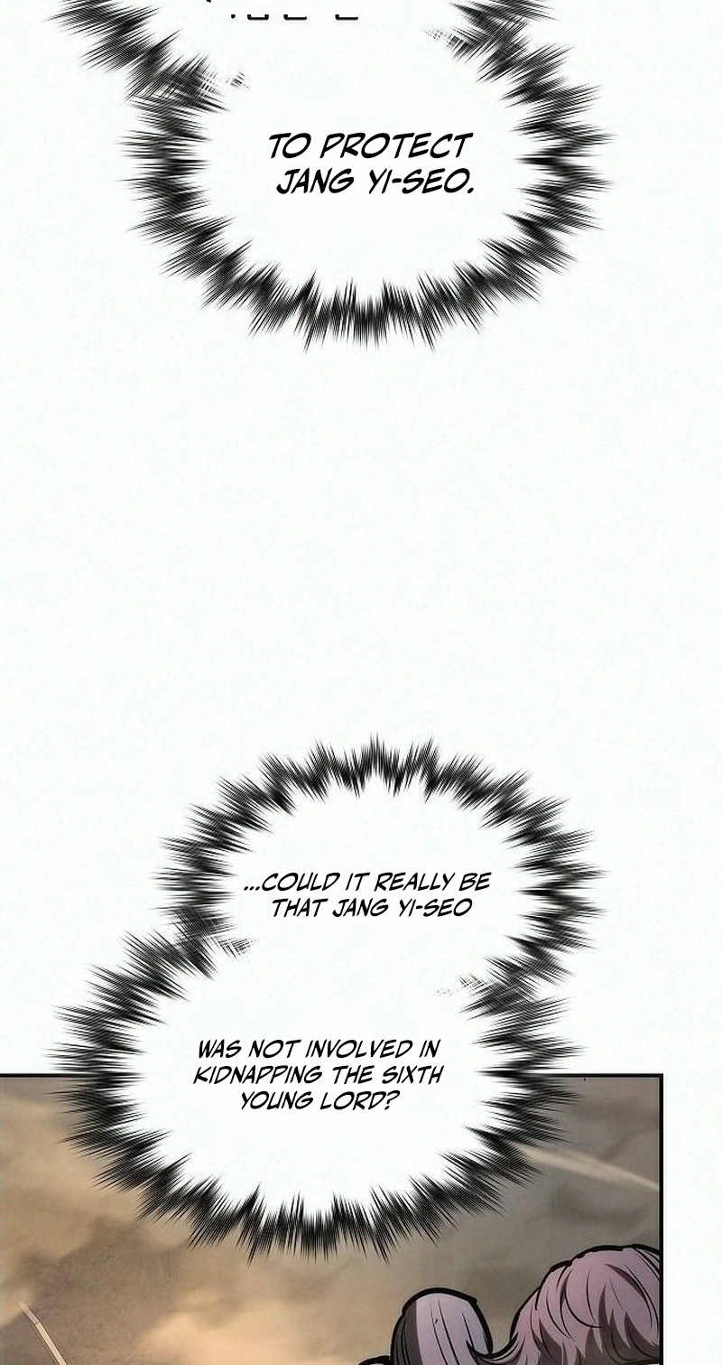 The Spy Life in the Demonic Sect Chapter 87 page 31 - 
