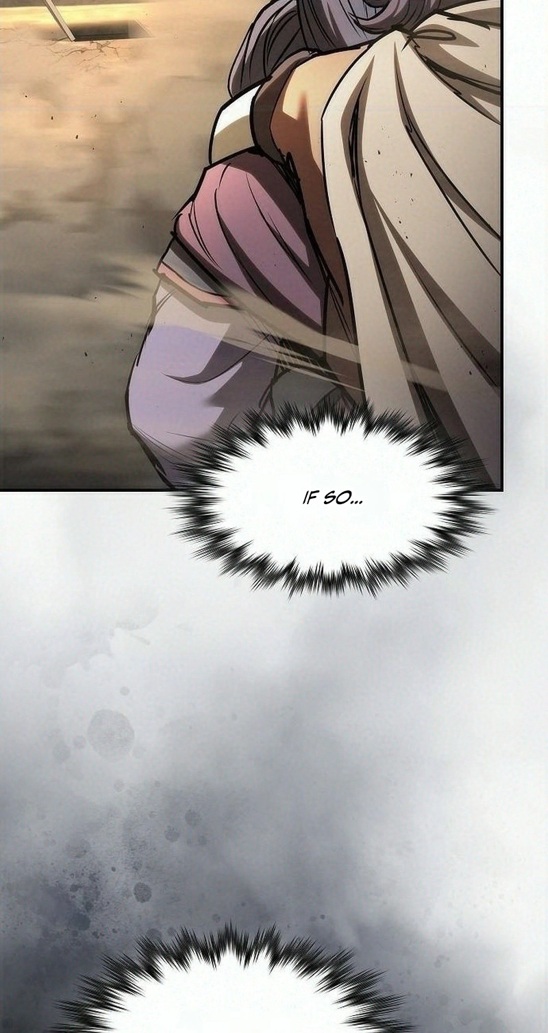 The Spy Life in the Demonic Sect Chapter 87 page 32 - 