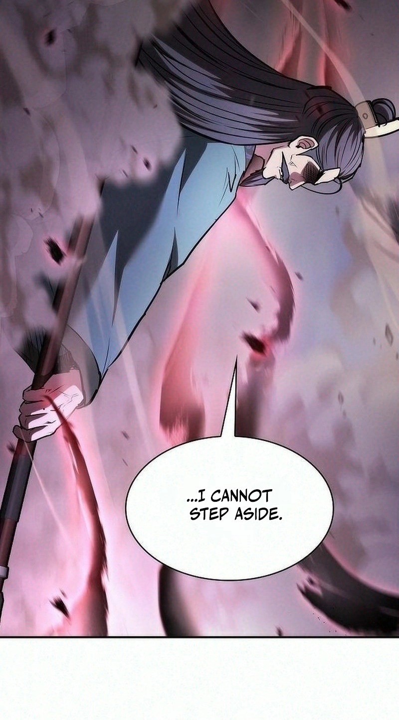 The Spy Life in the Demonic Sect Chapter 87 page 36 - 
