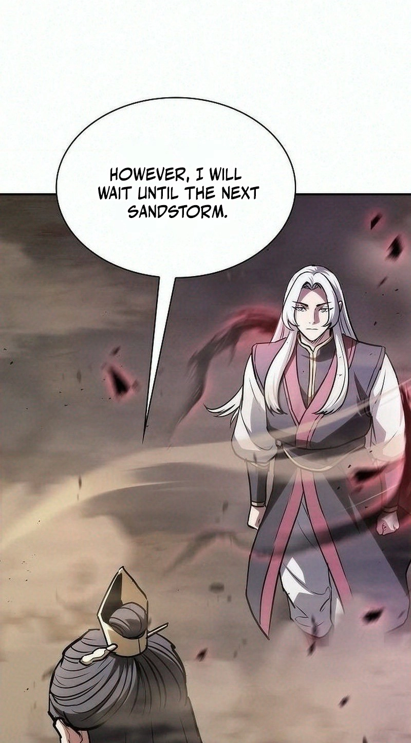 The Spy Life in the Demonic Sect Chapter 87 page 37 - 
