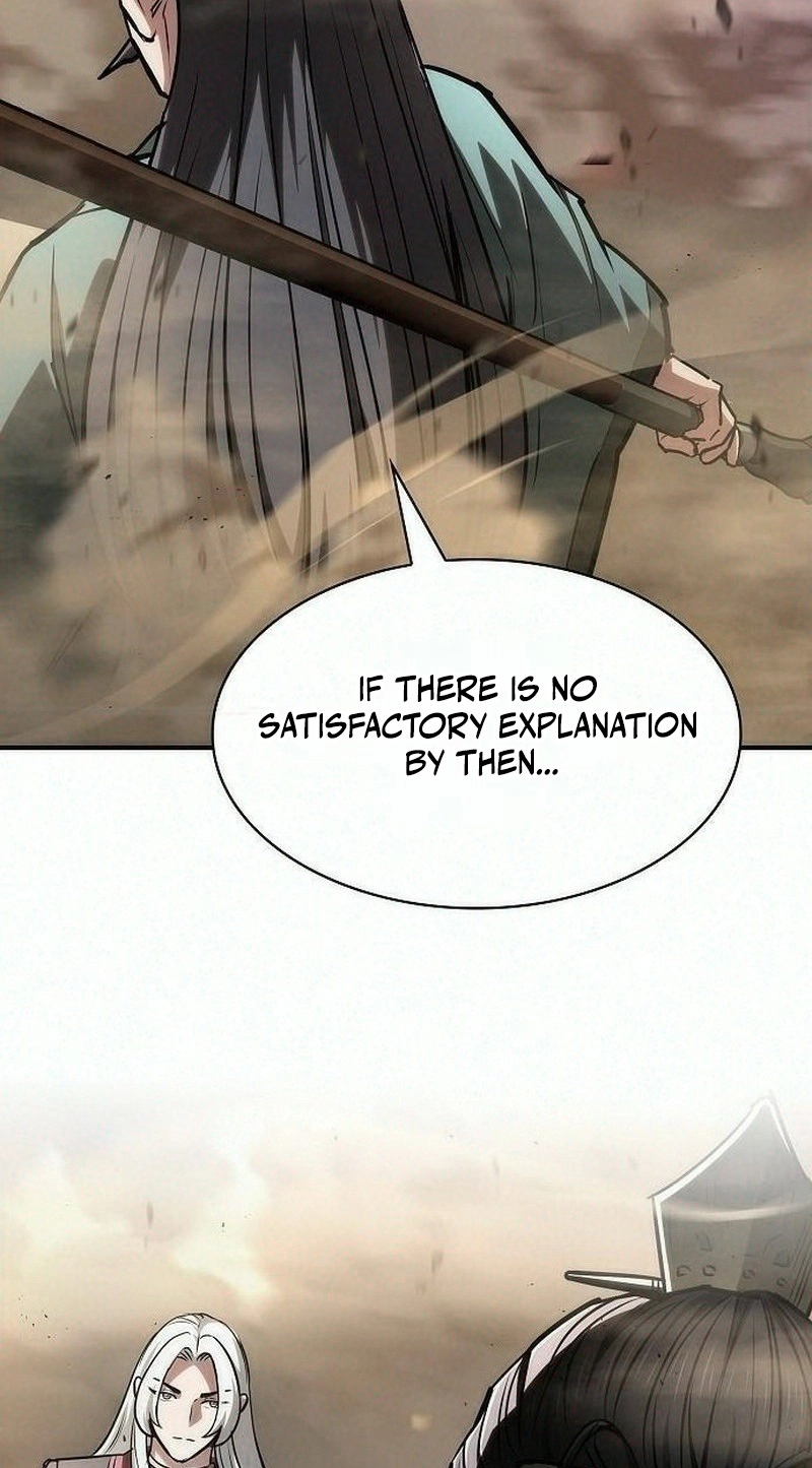 The Spy Life in the Demonic Sect Chapter 87 page 38 - 