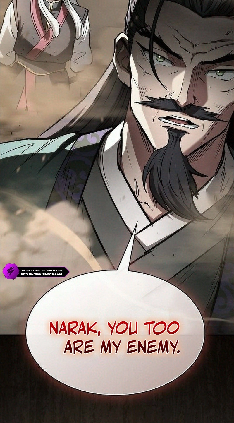 The Spy Life in the Demonic Sect Chapter 87 page 39 - 