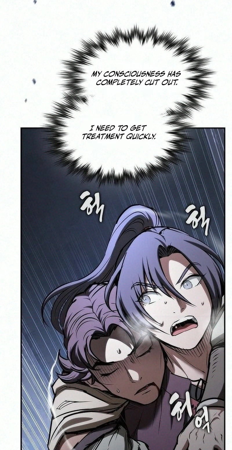 The Spy Life in the Demonic Sect Chapter 87 page 44 - 