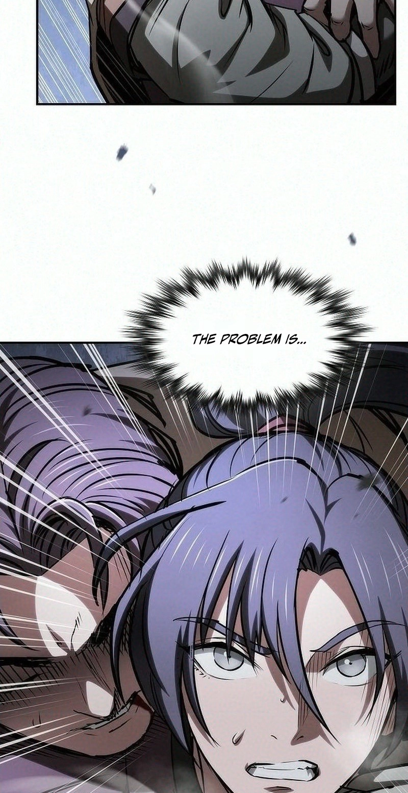 The Spy Life in the Demonic Sect Chapter 87 page 45 - 