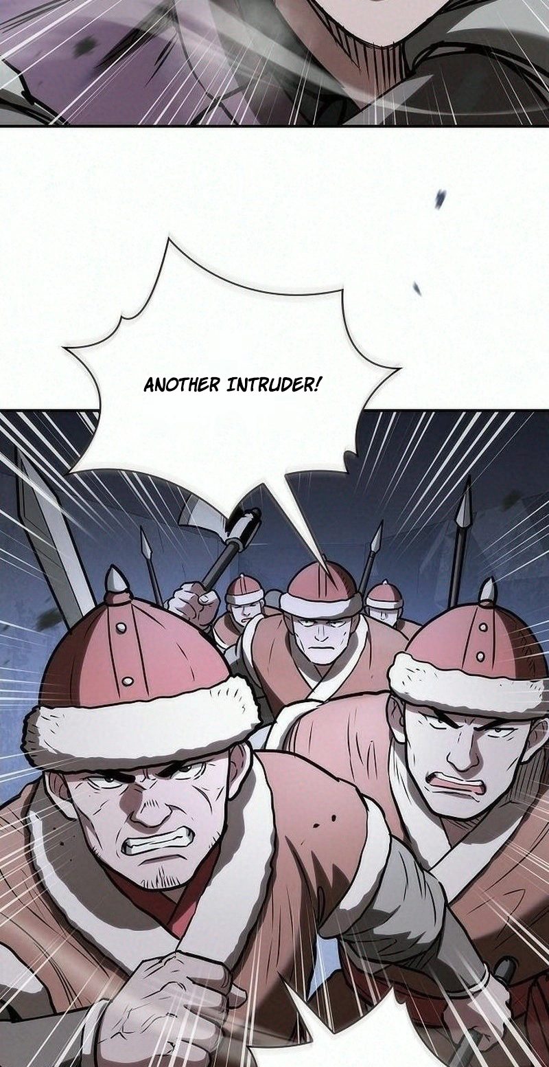 The Spy Life in the Demonic Sect Chapter 87 page 46 - 