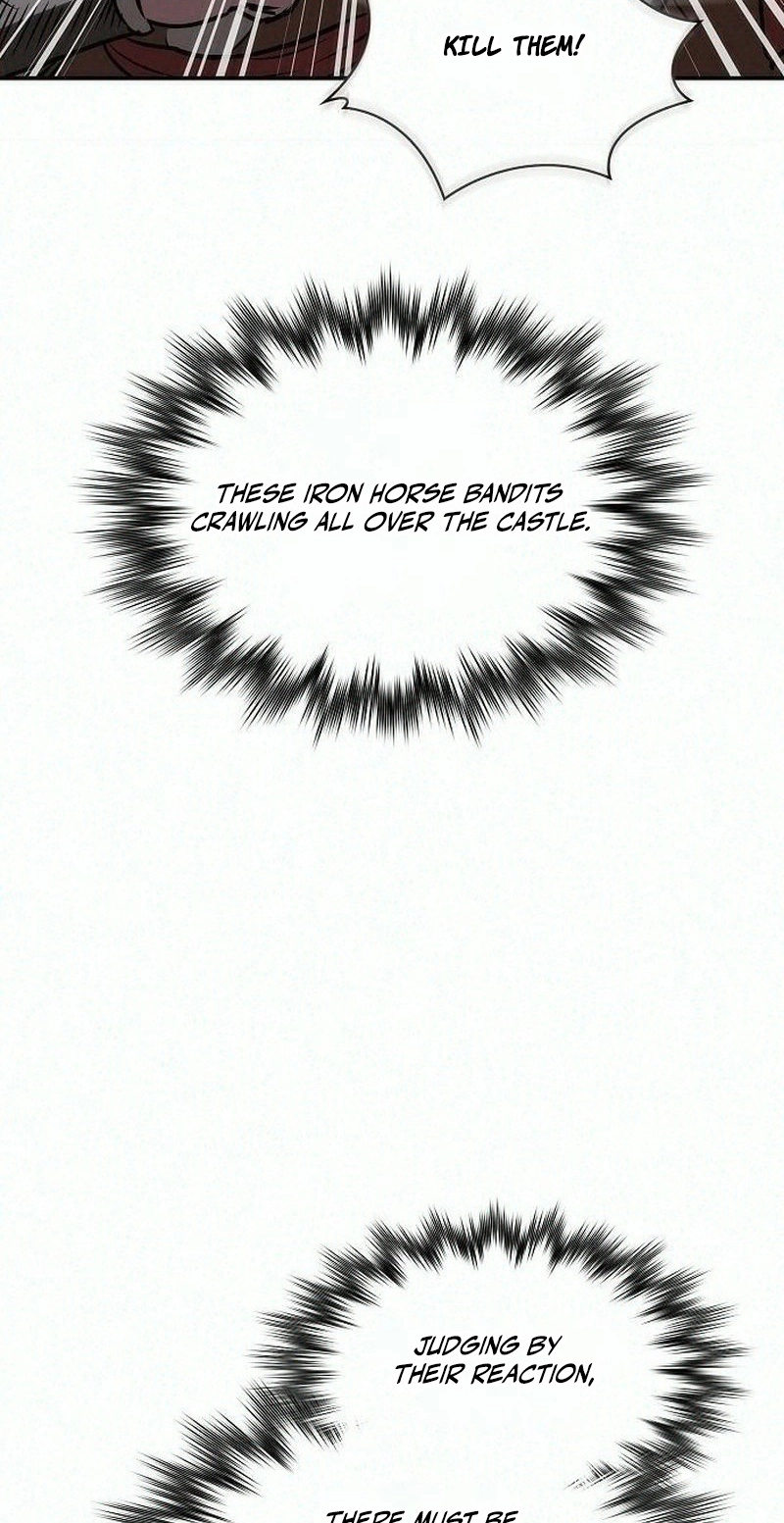 The Spy Life in the Demonic Sect Chapter 87 page 47 - 