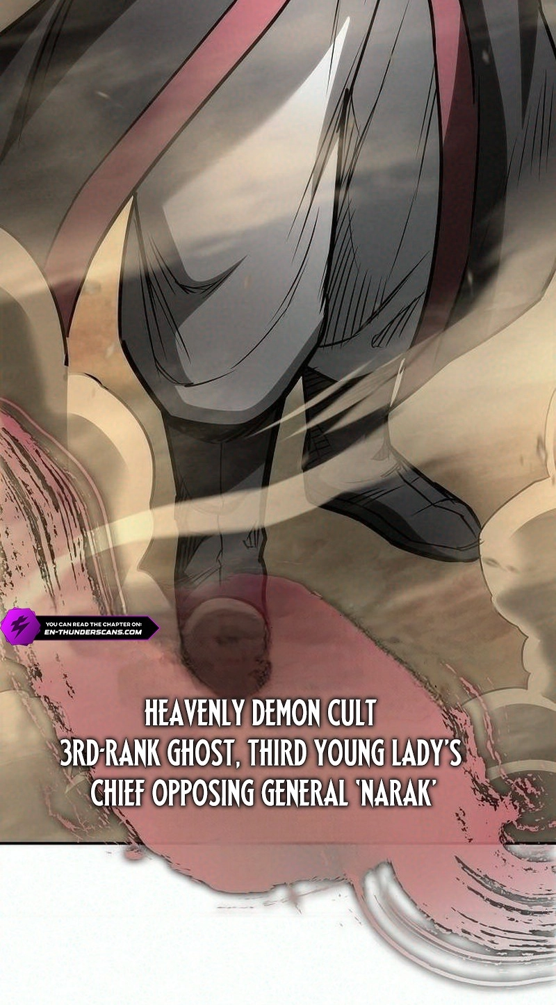 The Spy Life in the Demonic Sect Chapter 87 page 6 - 
