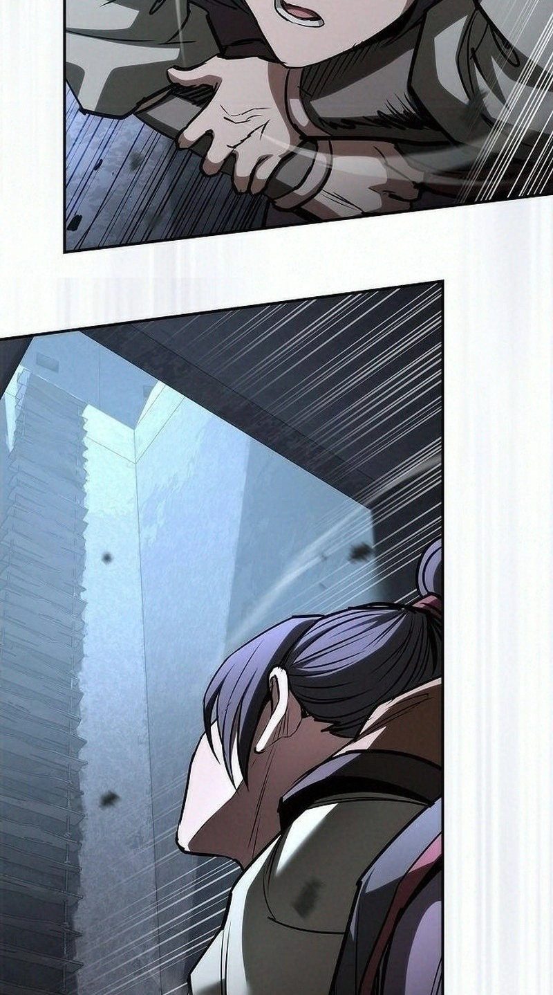 The Spy Life in the Demonic Sect Chapter 87 page 52 - 