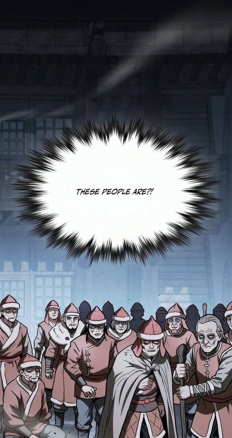 The Spy Life in the Demonic Sect Chapter 87 page 59 - 