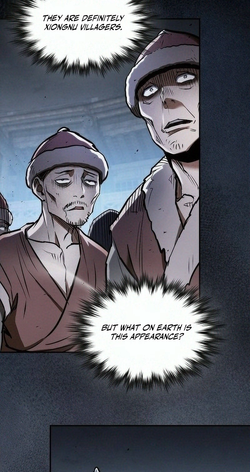 The Spy Life in the Demonic Sect Chapter 87 page 61 - 