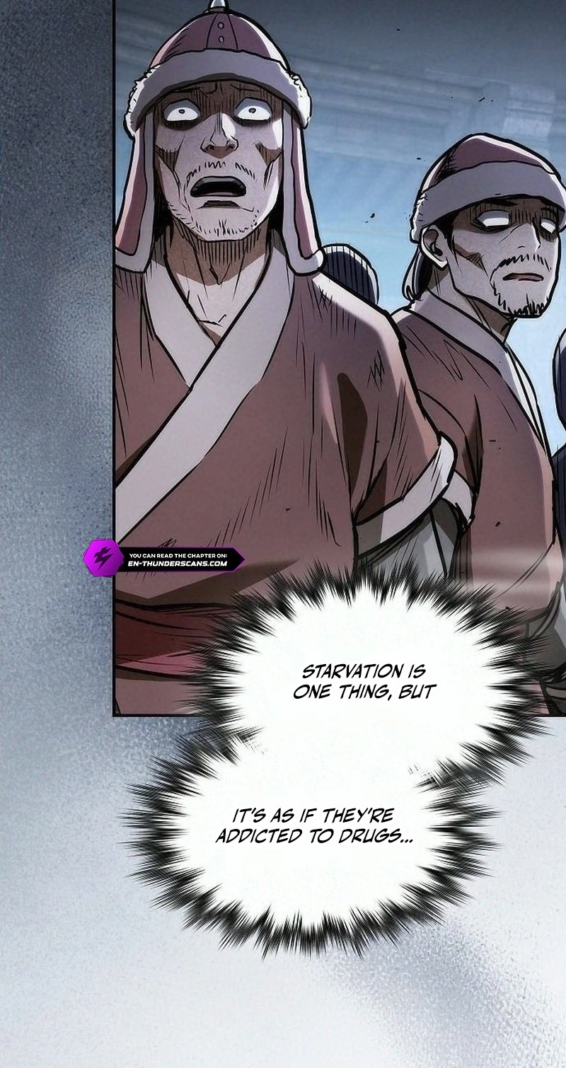 The Spy Life in the Demonic Sect Chapter 87 page 62 - 
