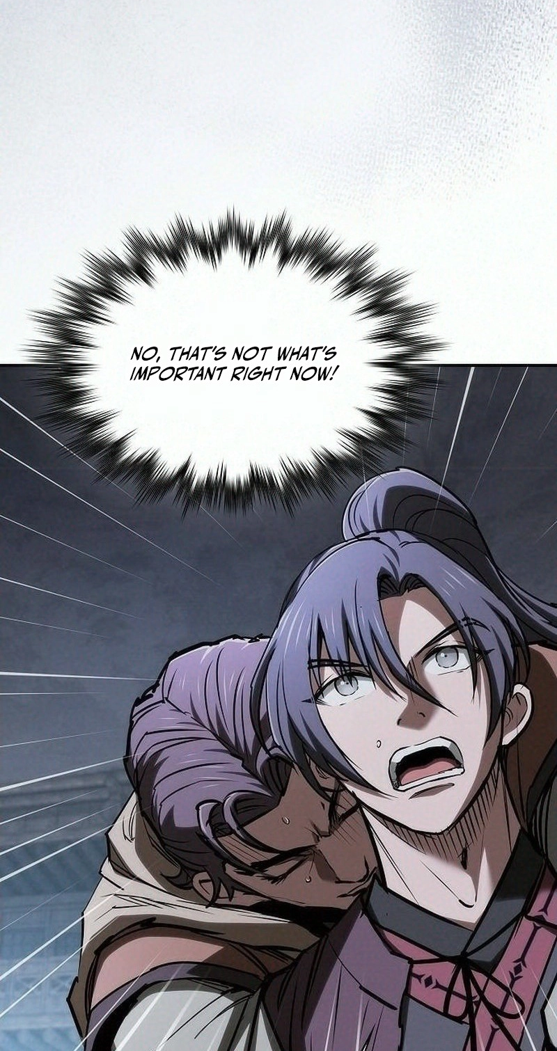 The Spy Life in the Demonic Sect Chapter 87 page 63 - 