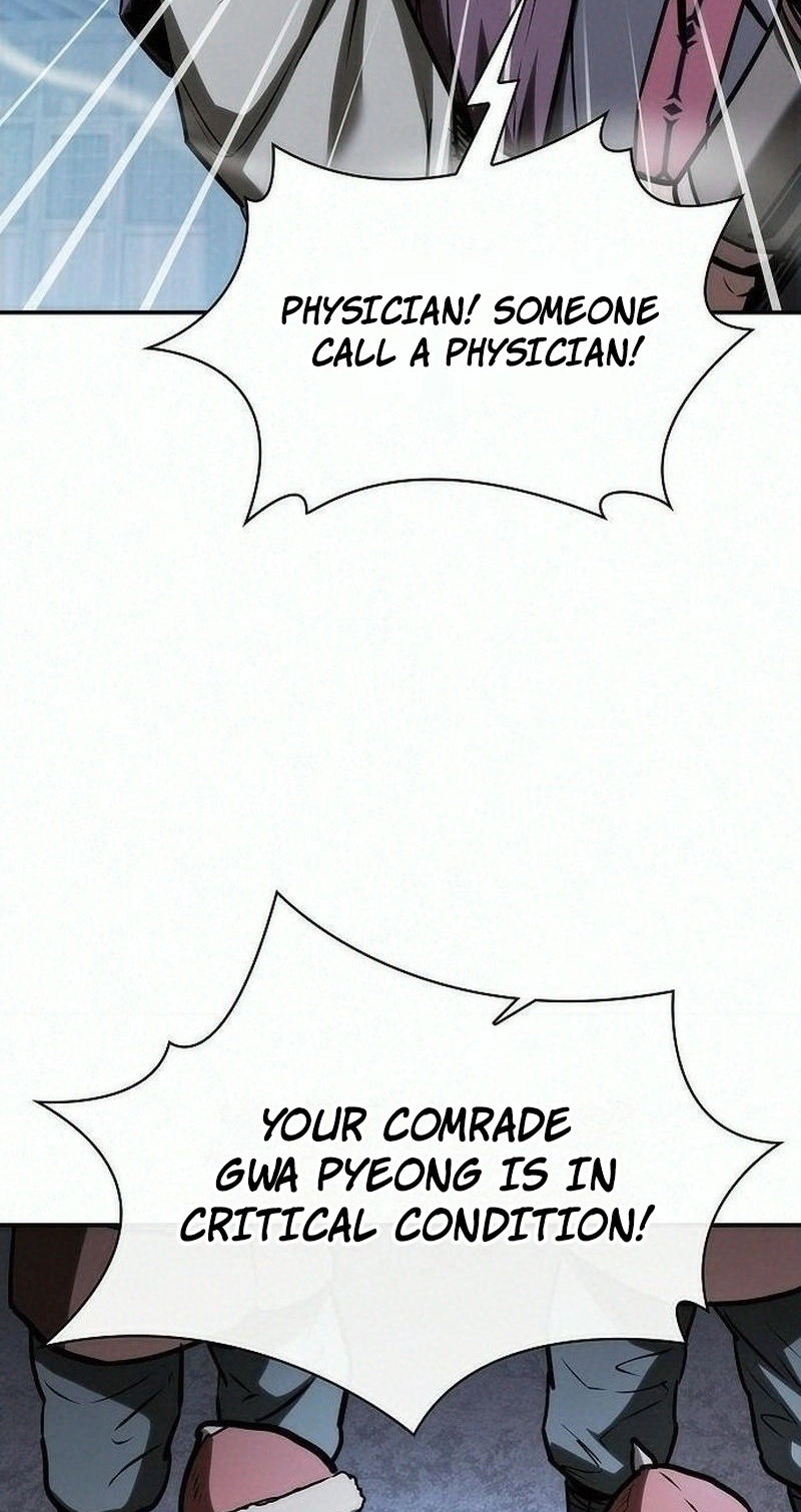 The Spy Life in the Demonic Sect Chapter 87 page 64 - 