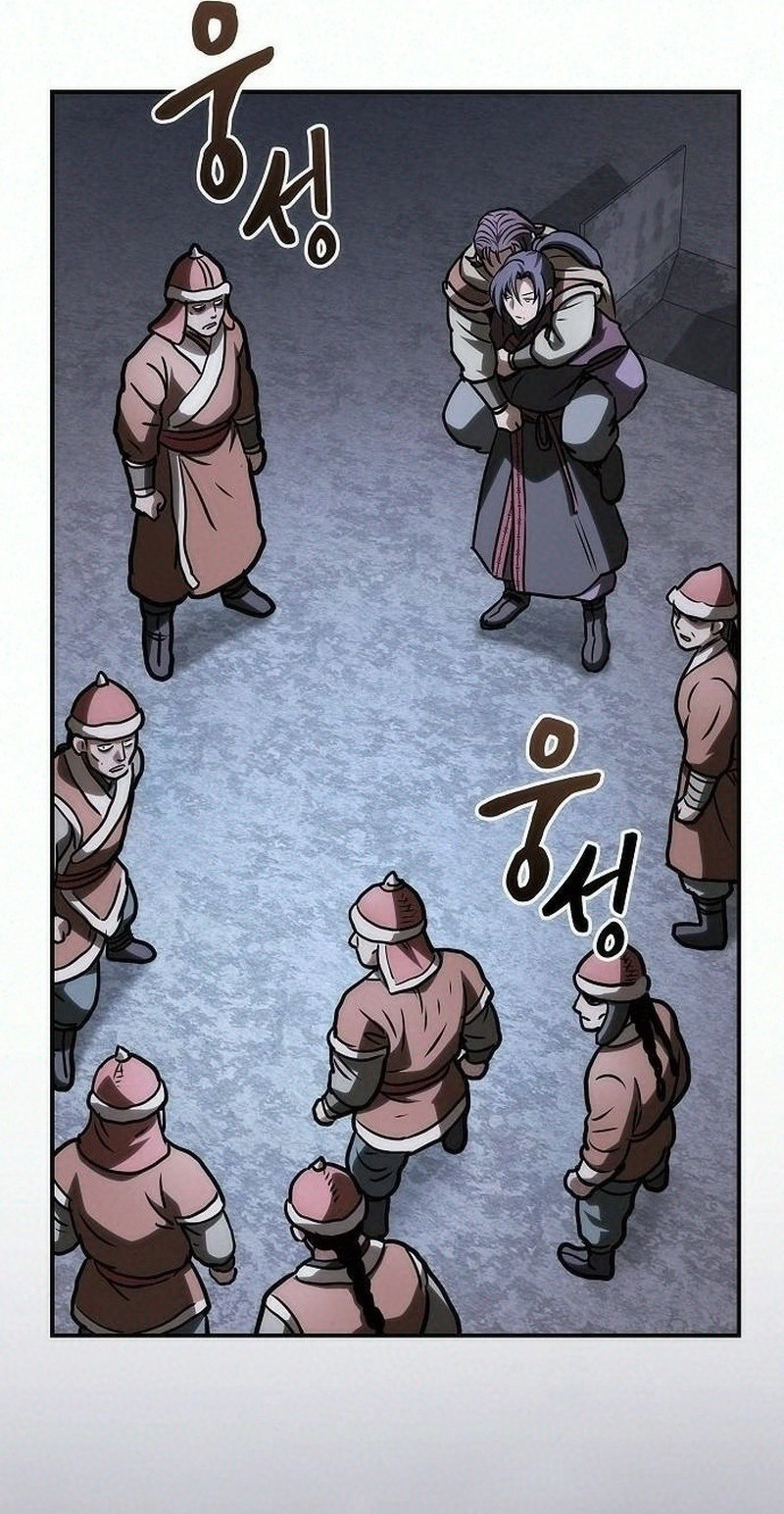 The Spy Life in the Demonic Sect Chapter 87 page 66 - 
