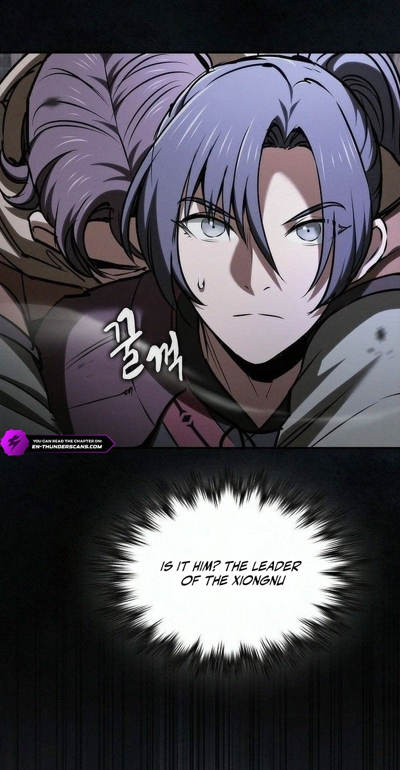 The Spy Life in the Demonic Sect Chapter 87 page 72 - 