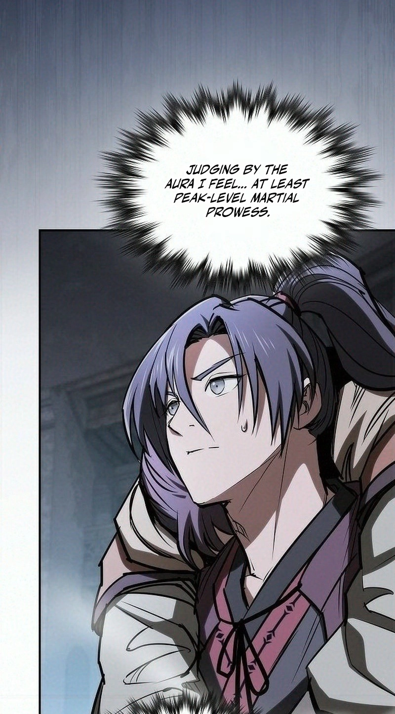 The Spy Life in the Demonic Sect Chapter 87 page 76 - 